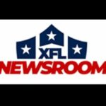 XFL Newsroom Logo